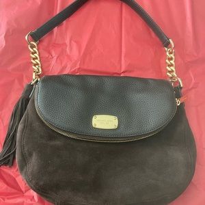 Michael Kors handbag